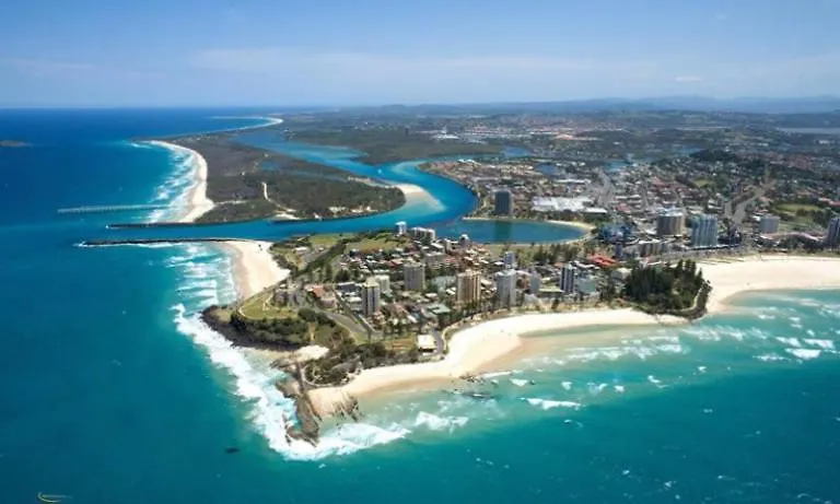Bayswater Motel Tweed Heads