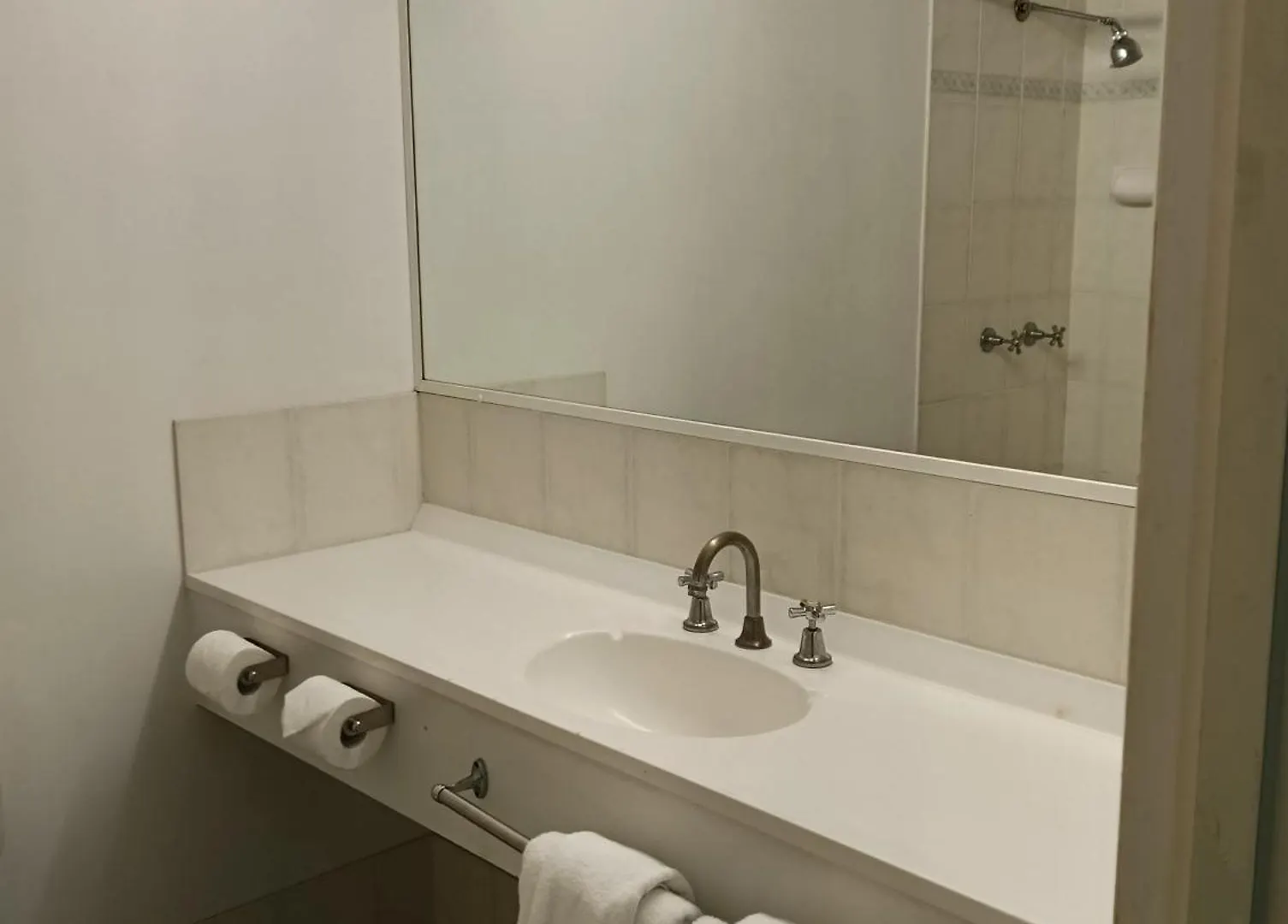 Bayswater Motel Tweed Heads Avustralya