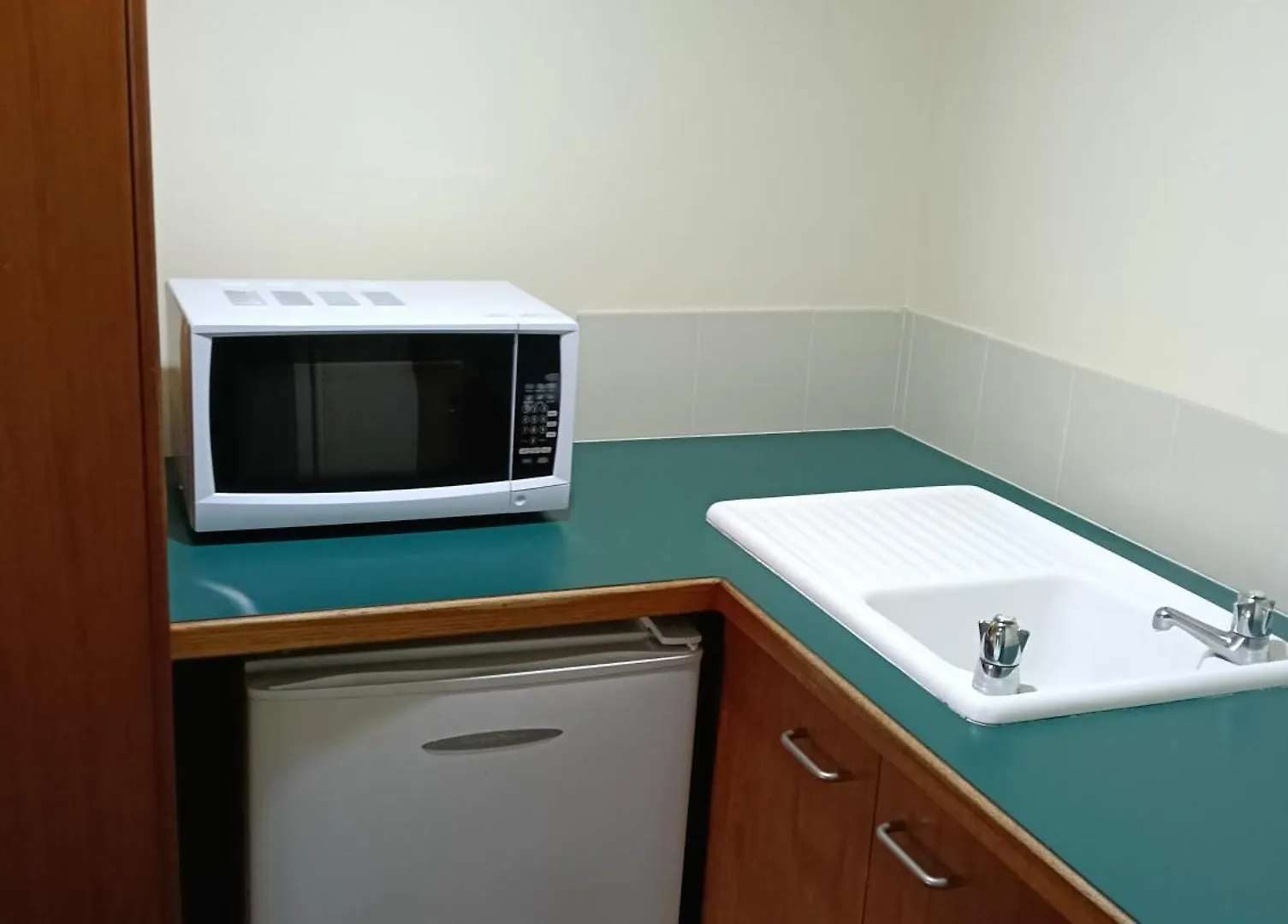 Bayswater Motel Tweed Heads 0*,
