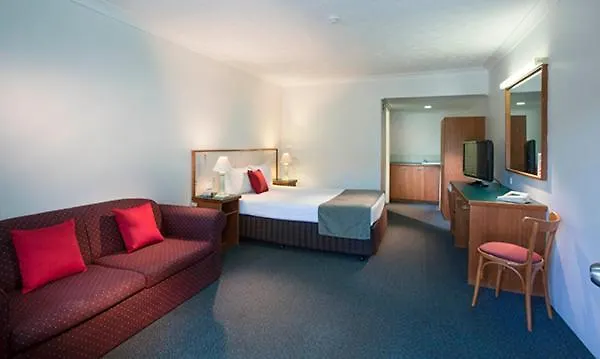 Bayswater Motel Tweed Heads