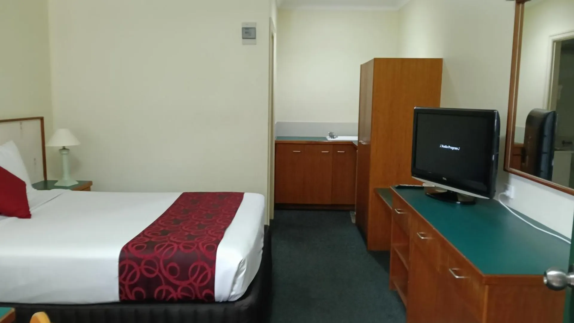 Bayswater Motel Tweed Heads Avustralya